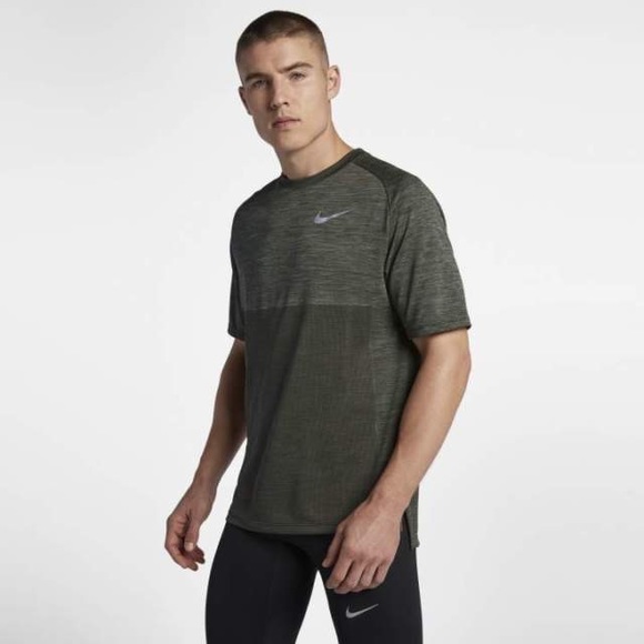 nike dri fit medalist t shirt